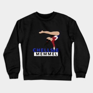 Chellsie Memmel Crewneck Sweatshirt